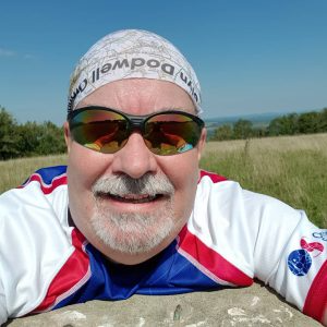Glyn Dodwell